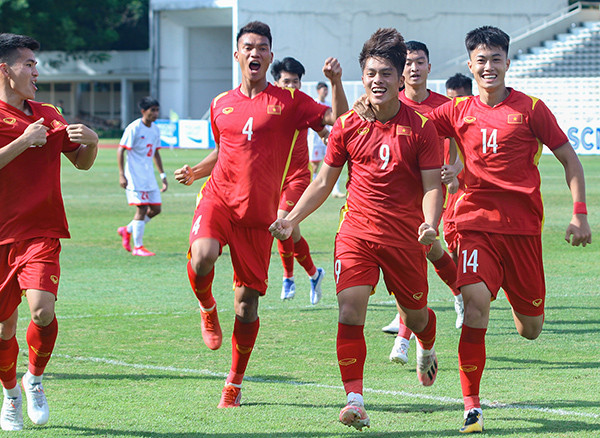 U19 Việt Nam đấu Malaysia: Lấy vé chung kết trong 90 phút
