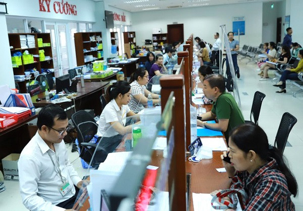 Đà Nẵng nêu lý do hàng loạt công chức xin nghỉ việc