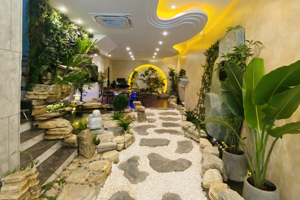 METAO - Không gian mua sắm thấm đẫm tinh hoa văn hóa Nhật