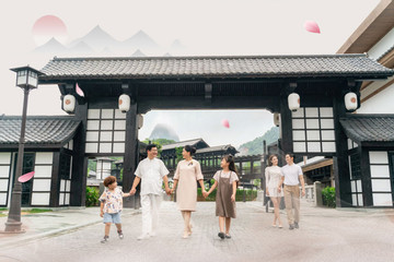Chất khoáng thiên nhiên quý giá trong biệt thự Sun Onsen Village - Limited Edition