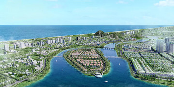 Da Nang makes plan to become 'livable city'