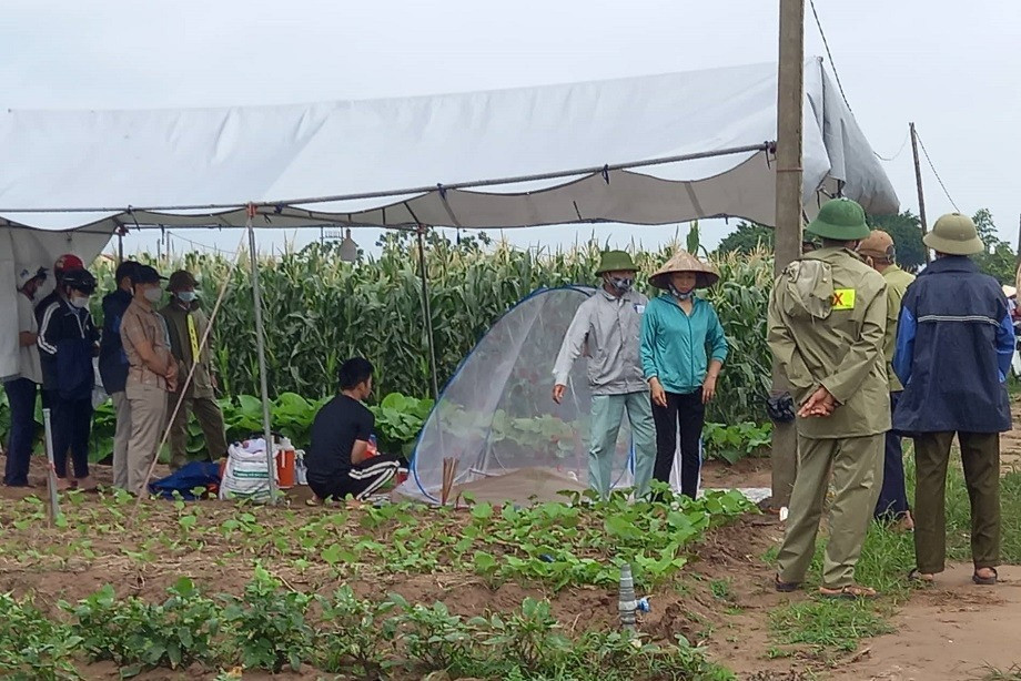 Những vụ nhảy cầu từ Bắc vào Nam vì bế tắc đường cùng