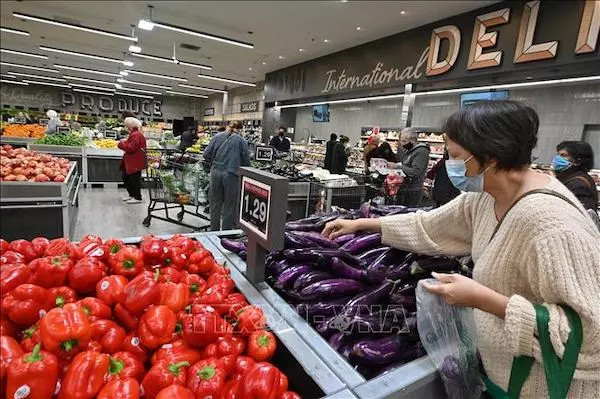 Inflation statistics and confidence levels