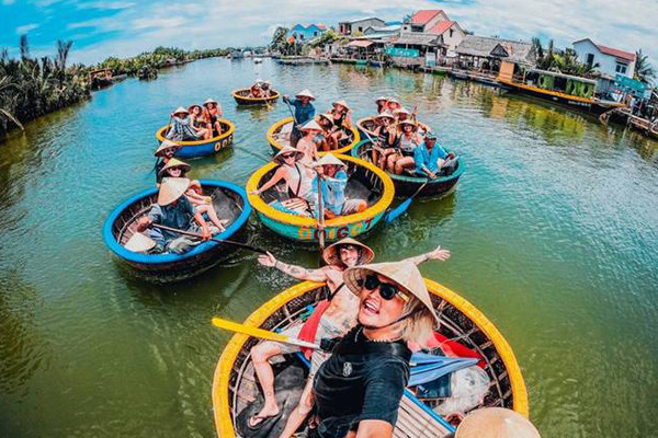 Báo nước ngoài giới thiệu những tour khám phá Việt Nam tuyệt vời nhất