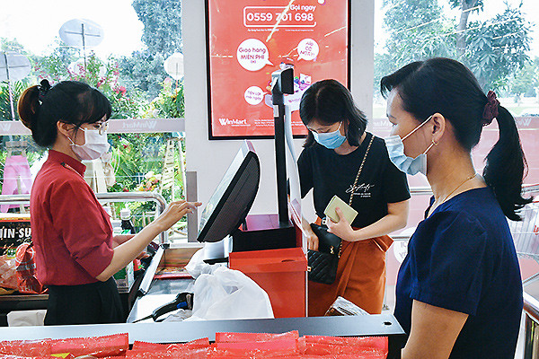 Cửa hàng tiện lợi bán cho khách trong phạm vi dưới 500m: Bộ nói không cấm hay hạn chế