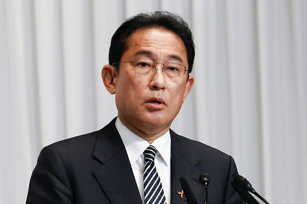 Thách thức của Thủ tướng Nhật Kishida trước di sản của ông Abe