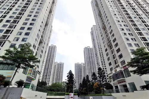 Apartments lose appeal as MOC sets cap on apartment ownership term