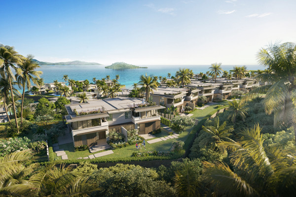 Vega City Nha Trang - chọn tinh hoa, lưu dấu ấn nơi cực Bắc Nha Trang
