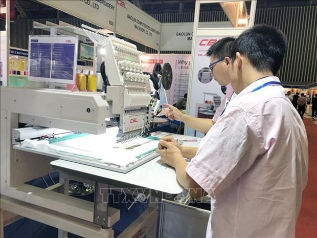 Digital transformation key to helping businesses catch up with market opportunities hinh anh 1