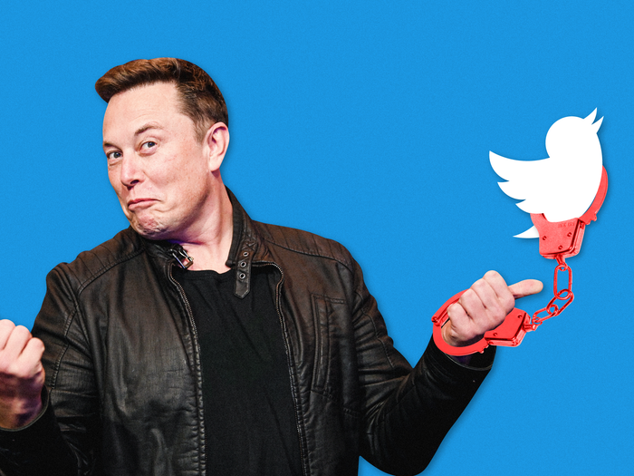 Người thắng, kẻ bại trong vụ kiện Elon Musk – Twitter