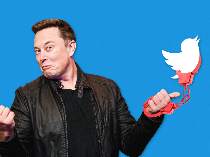 Người thắng, kẻ bại trong vụ kiện Elon Musk và Twitter