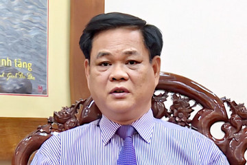 Đề nghị Bộ Chính trị kỷ luật Ủy viên Trung ương Đảng Huỳnh Tấn Việt