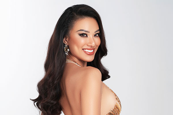 Kim Duyên sở hữu nhiều lợi thế vào top cao Hoa hậu Siêu quốc gia 2022