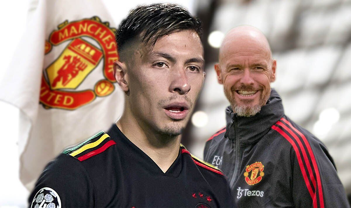 Lisandro Martinez ra mắt MU, Arsenal lấy thêm sao Man City