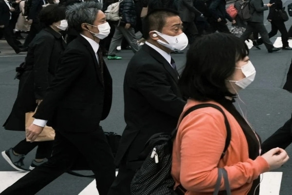 Nhật Bản đứng cuối ở bảng xếp hạng bình đẳng giới