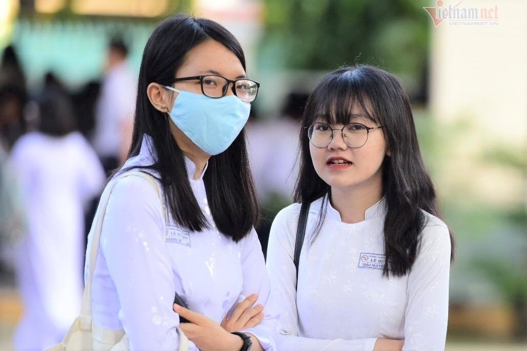 Trường Đại học Luật Hà Nội tuyển hơn 2.200 chỉ tiêu năm 2022