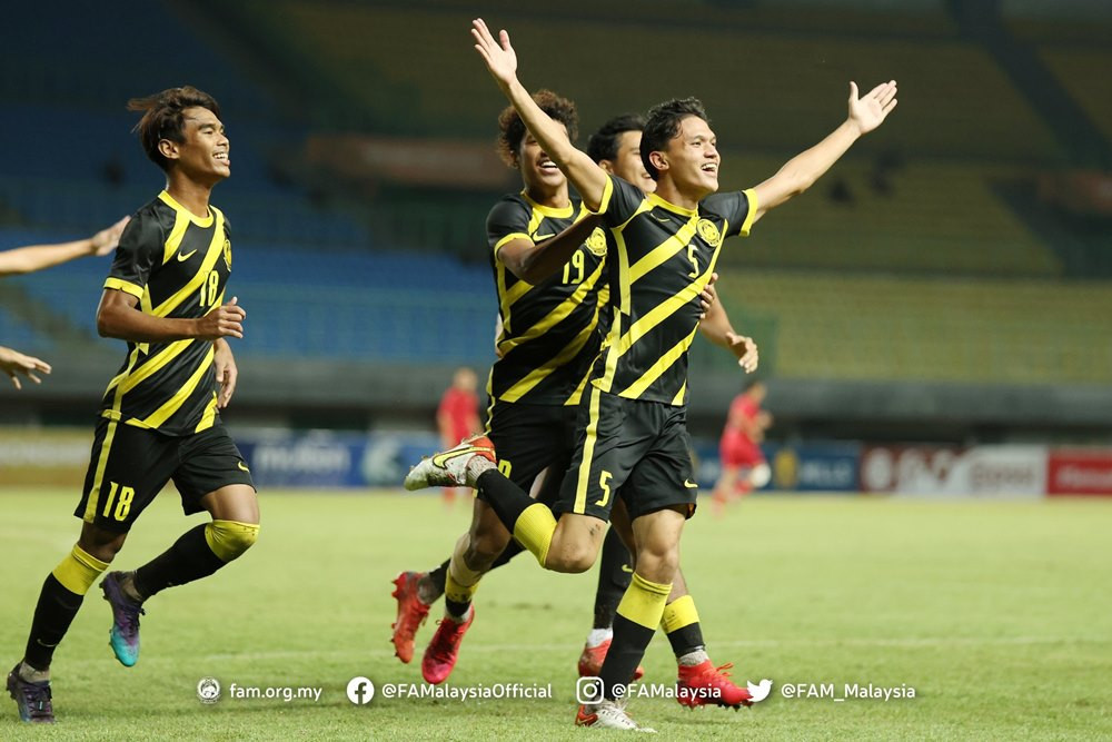 Giải mã 'hiện tượng' U19 Lào, Malaysia vô địch U19 Đông Nam Á 2022