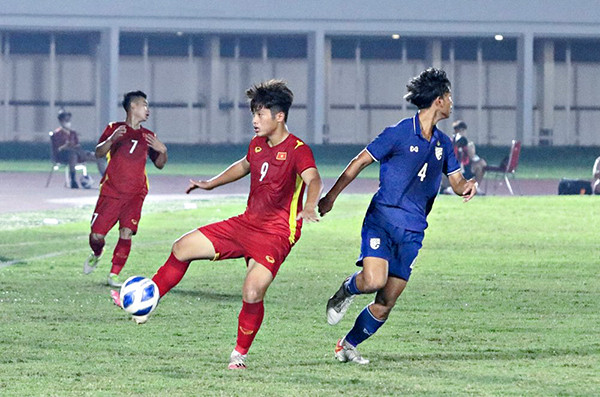 Link xem trực tiếp bóng đá U19 Việt Nam vs U19 Thái Lan, 15h30 hôm nay 15/7