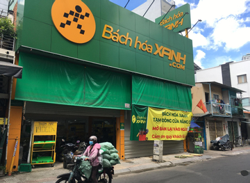 Đóng 300 cửa hàng, 'giải tán' 2 thương hiệu, điều gì xảy ra với đại gia Nguyễn Đức Tài