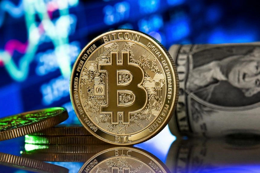 Bitcoin có thể thoát khỏi kịch bản vỡ bong bóng?