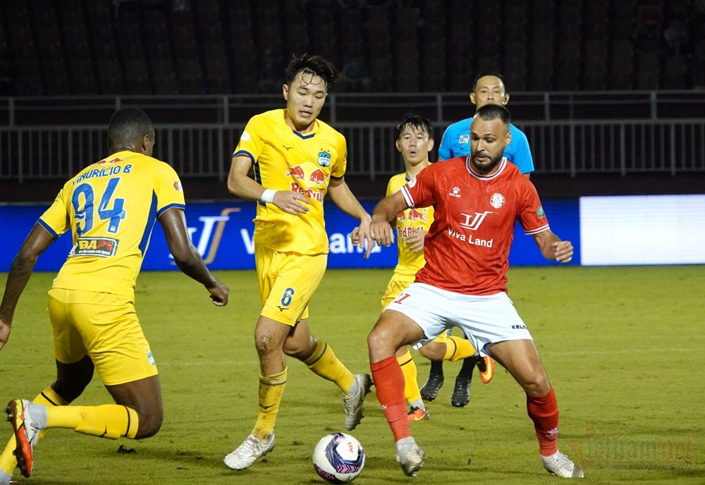 Lịch thi đấu bóng đá hôm nay 16/7