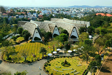 Bảo tàng Cà phê Việt được vinh danh trên tạp chí hàng đầu thế giới