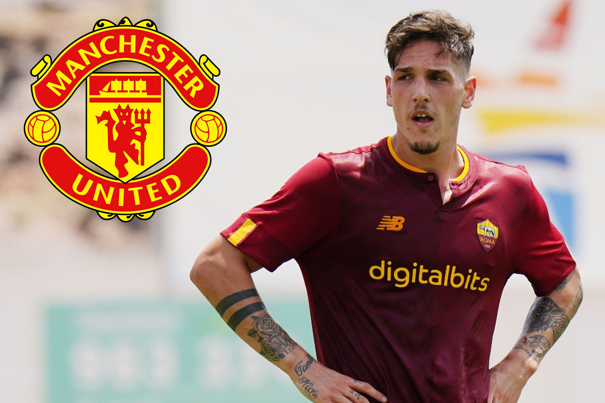 MU theo đuổi Zaniolo, Koulibaly gia nhập Chelsea