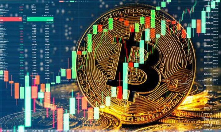 'Chết sặc' vì chơi tiền ảo Bitcoin