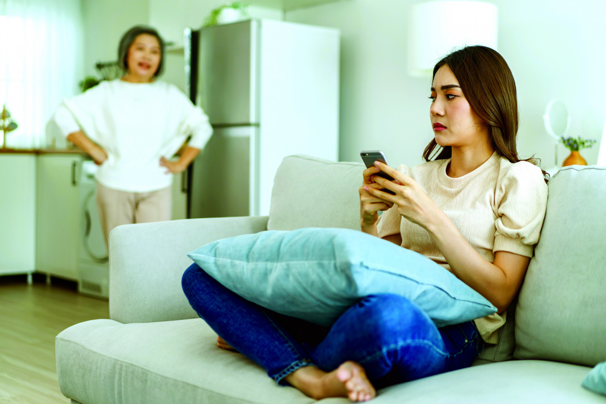 Ảnh mang tính minh họa - SHUTTERSTOCK