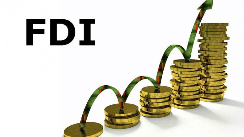 Tỉnh nghèo vượt Hà Nội chiếm top 2 hút vốn FDI, hứa 4 tỷ USD sau 2 năm chưa thấy tiền đâu