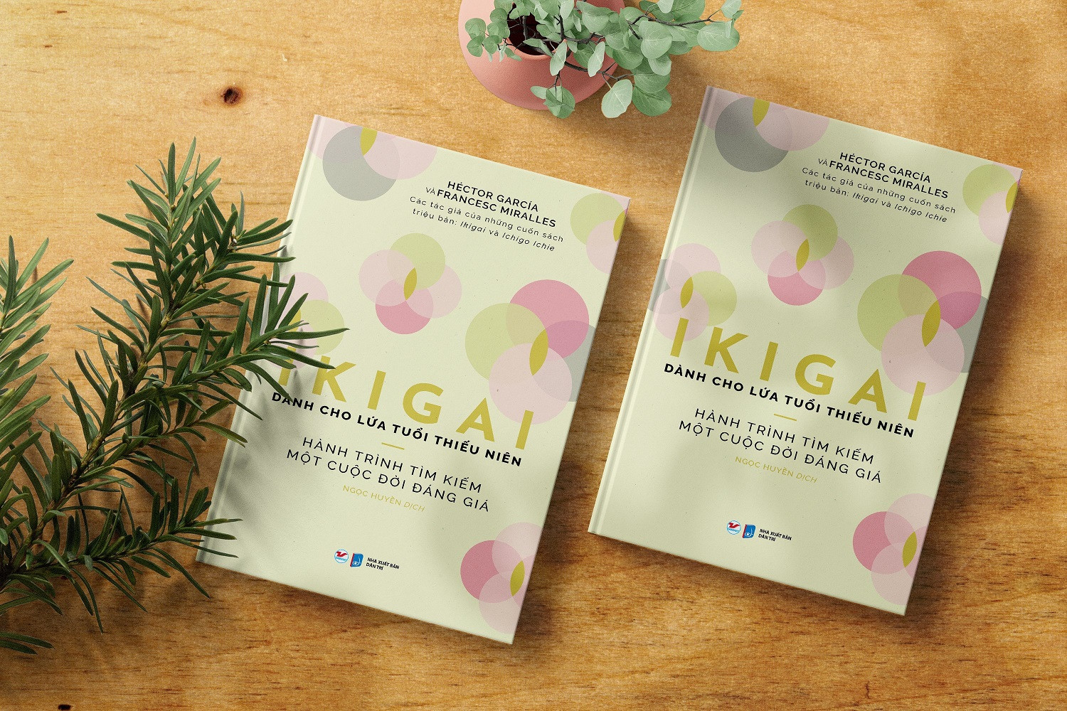 Hành trình tìm kiếm một cuộc đời đáng giá