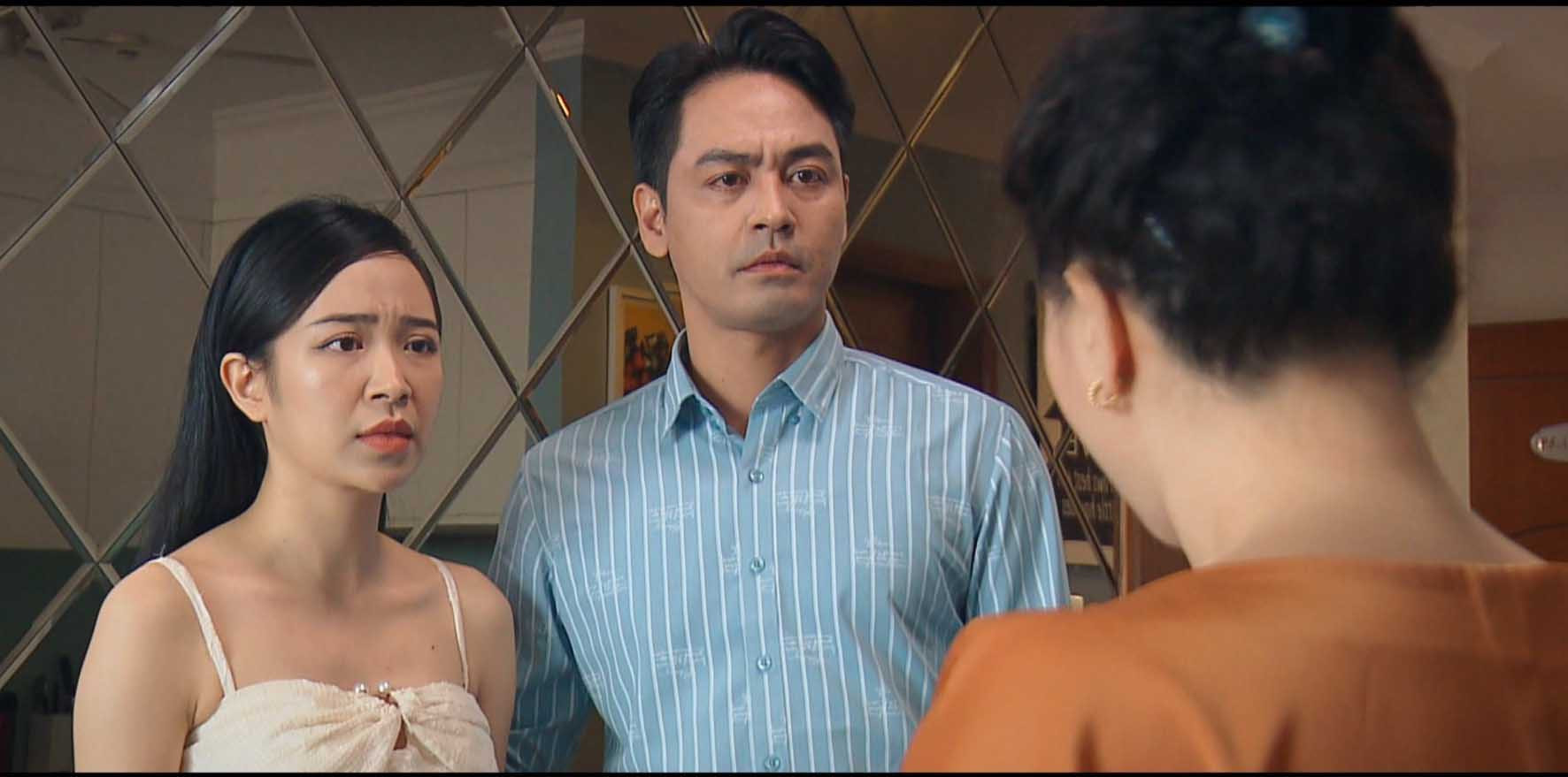 Người tình của MC Phan Anh: Né đại gia, sẵn sàng yêu người một đời vợ - 2