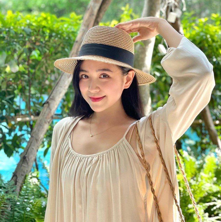 Người tình của MC Phan Anh: Né đại gia, sẵn sàng yêu người một đời vợ - 1