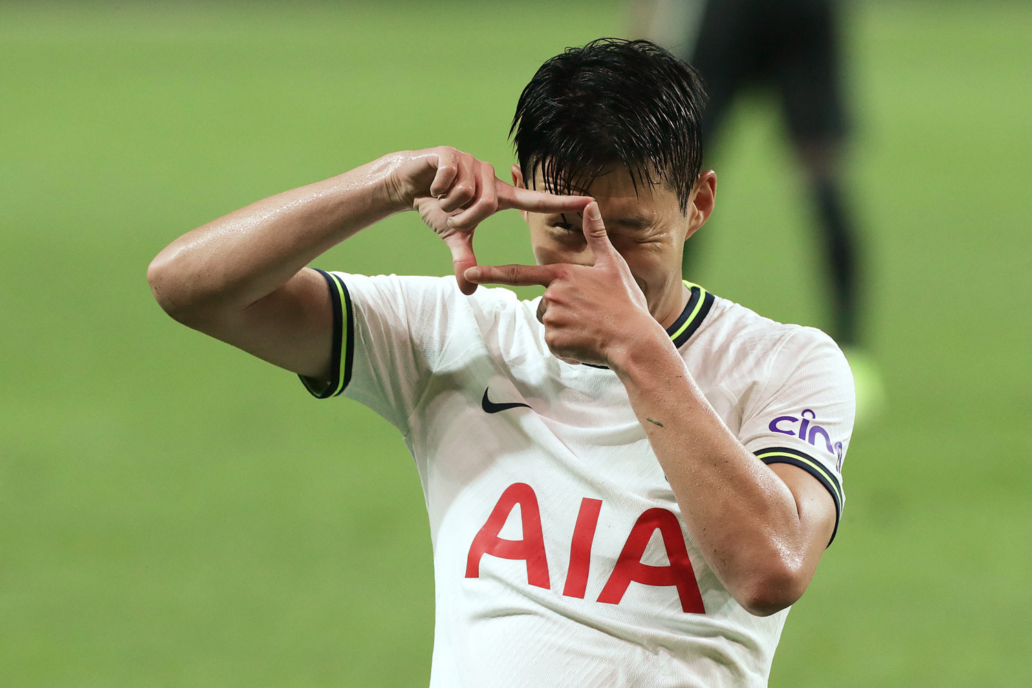 Real Madrid ấn định chuyển nhượng Son Heung Min