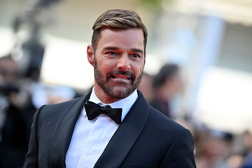 Ca sĩ Ricky Martin phủ nhận cáo buộc lạm dụng tình dục cháu ruột