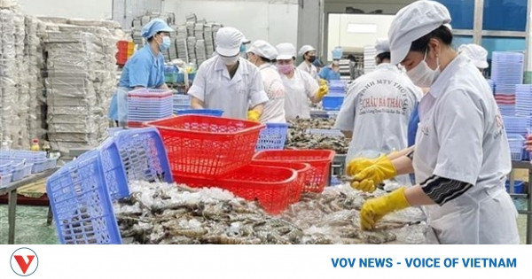 Vietnam-UK trade expected to reach US$10 billion