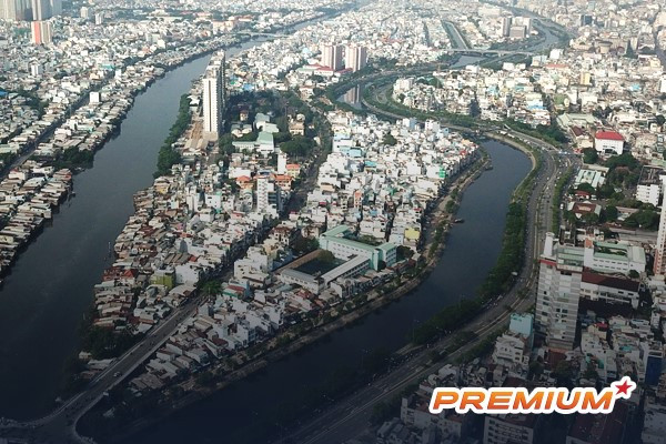 Phép tính cho TP.HCM xóa sổ 20 ngàn ‘nhà ổ chuột’ vào năm 2025