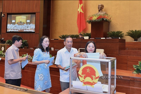 Chọn người tài và quy định “quy hoạch, độ tuổi” - Phần 2