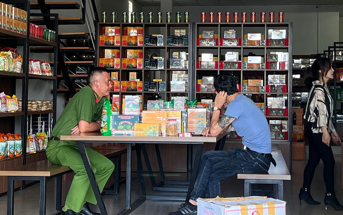 Công an vào cuộc điều tra 'cò du lịch' chèo kéo, hăm dọa du khách ở Đà Lạt