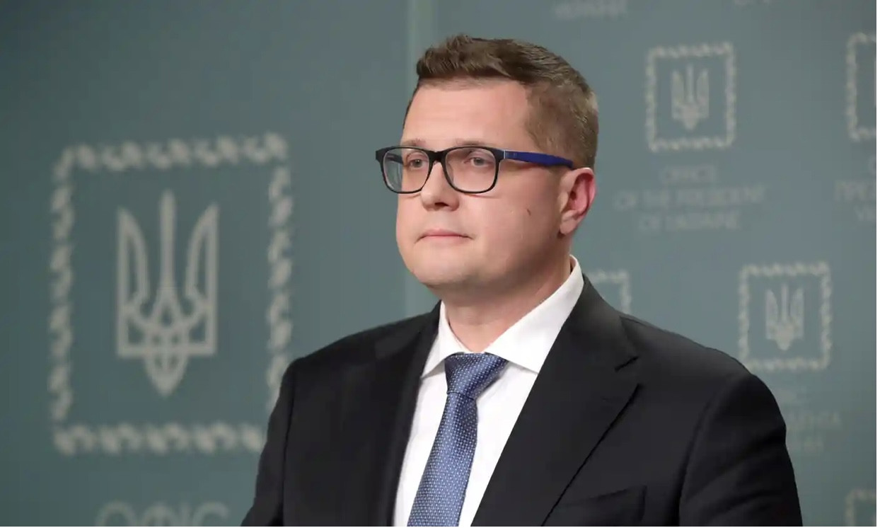 Ukraine đính chính tin sa thải các quan chức an ninh cấp cao
