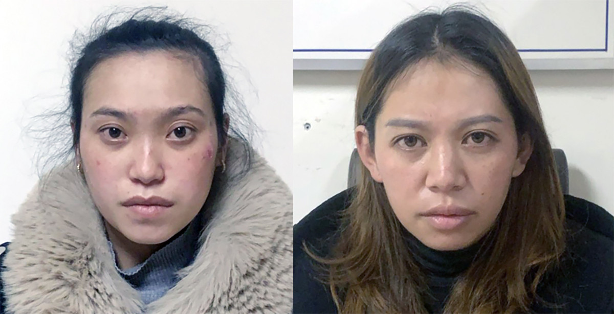 Lời khai tàn nhẫn của 2 bảo mẫu bạo hành bé gái 2 tuổi đến chấn thương sọ não