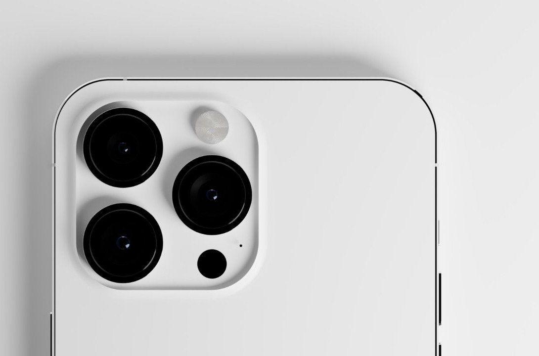 iPhone 14 Pro Max vừa lộ bản thiết kế chi tiết?