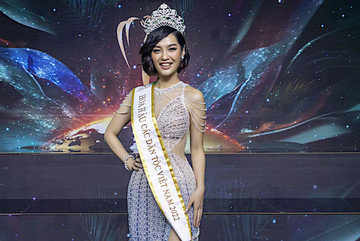 Hoa hậu Nông Thúy Hằng không được dự thi Hoa hậu Trái đất 2022