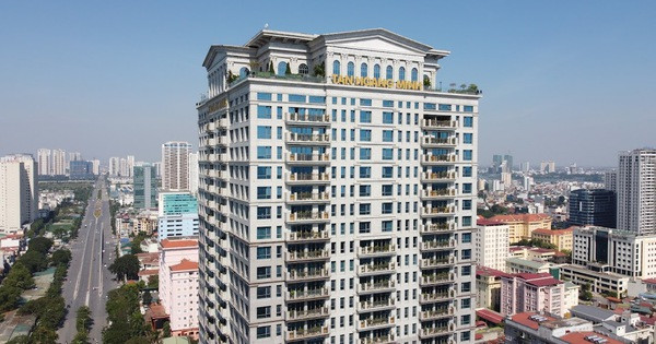 Tân Hoàng Minh không thể cung cấp lộ trình trả tiền cho nhà đầu tư