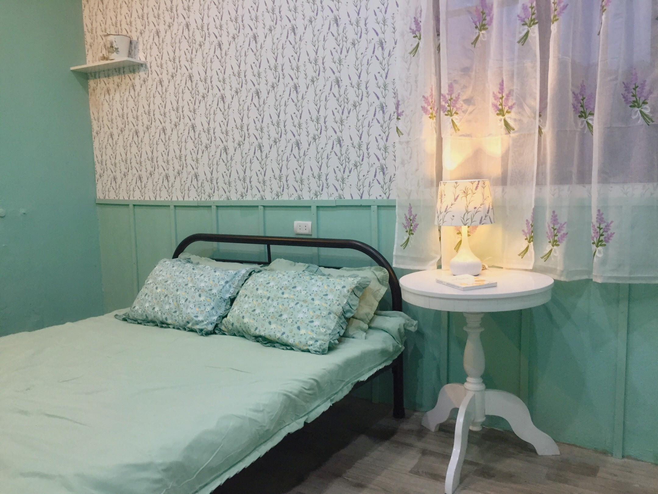 Cai tao nha cu thanh homestay anh 9