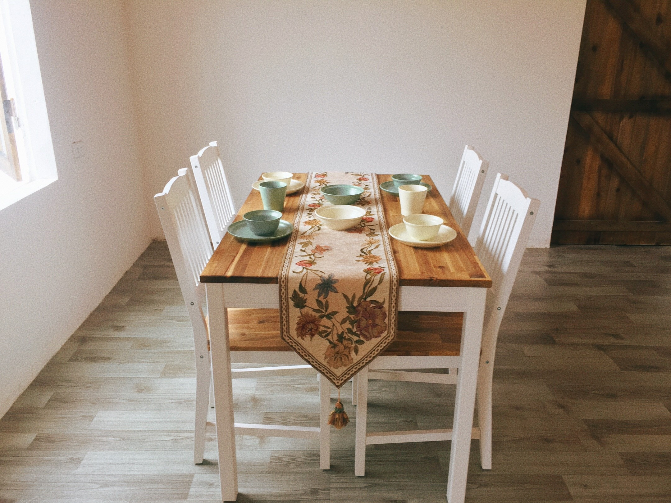 Cai tao nha cu thanh homestay anh 10