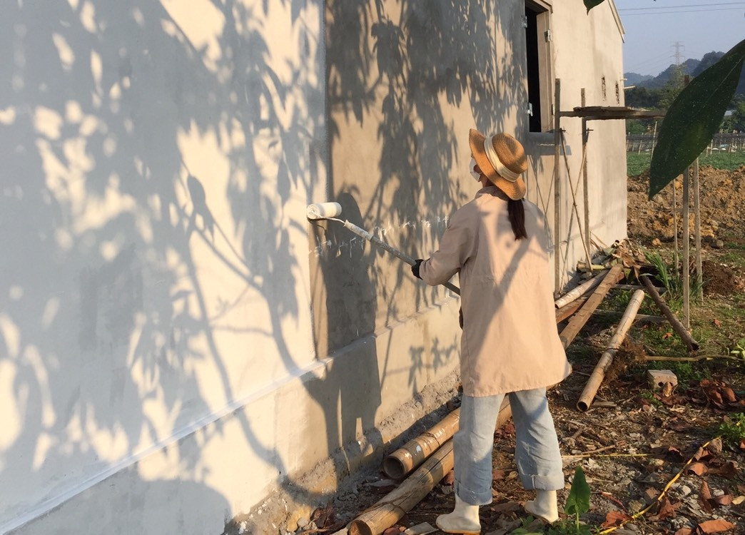 Cai tao nha cu thanh homestay anh 4