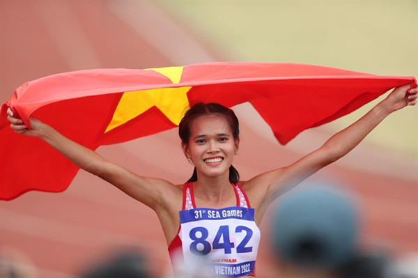 Vietnam to compete in 20th ASEAN University Games