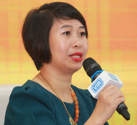 Investors implored to expand funding channels to benefit