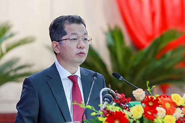 Phát biểu của Bí thư Thành ủy Đà Nẵng tại kỳ họp thứ 7 HĐND thành phố